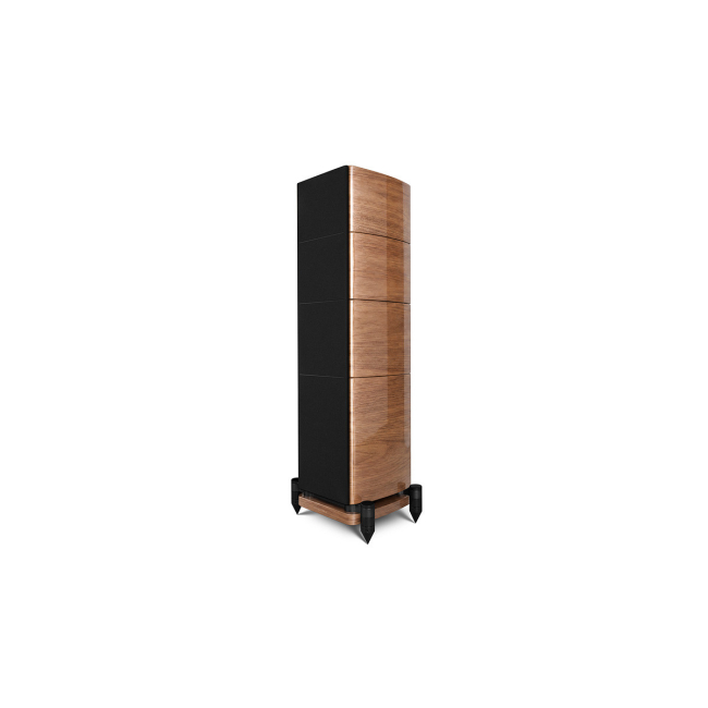 Wharfedale Elysian 3R Walnut High Gloss