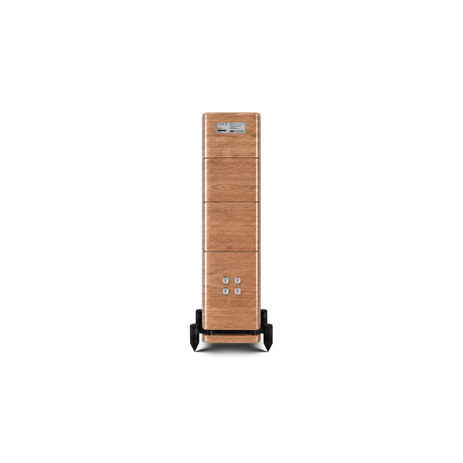 Wharfedale Elysian 3R Walnut High Gloss