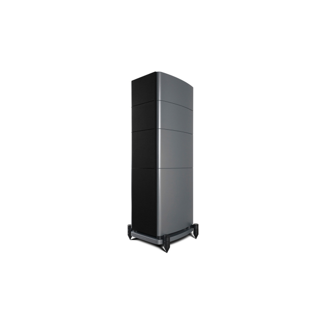 Wharfedale Elysian 4R Lunar Grey