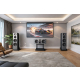 Wharfedale Elysian 4R Lunar Grey