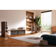 Wharfedale Elysian 4R Walnut High Gloss