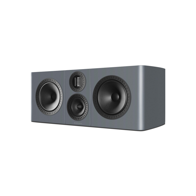 Wharfedale Elysian CR Lunar Grey