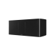 Wharfedale Elysian CR Matte Black