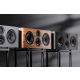 Wharfedale Elysian CR Matte Black