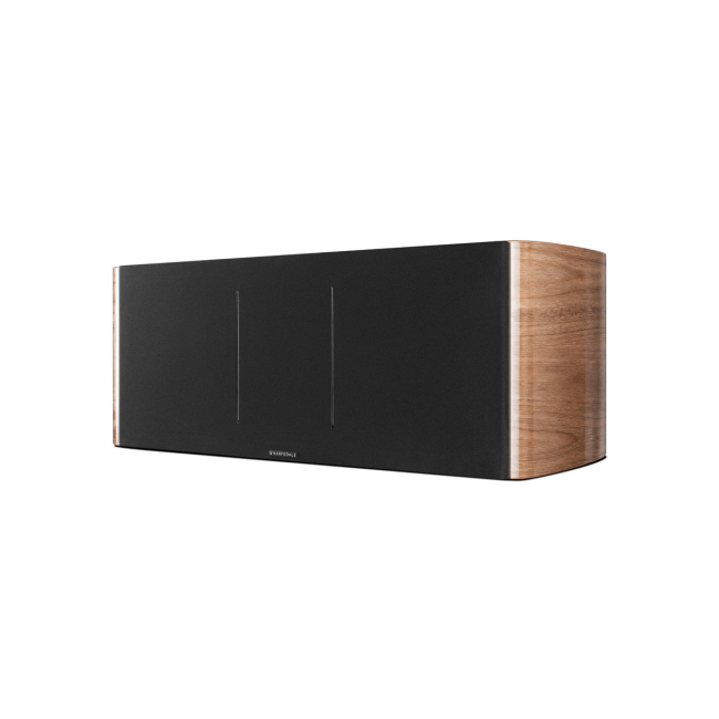 Wharfedale Elysian CR Walnut High Gloss