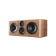 Wharfedale Elysian CR Walnut High Gloss