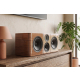 Wharfedale Elysian CR Walnut High Gloss