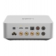 Wiim Amp Ultra Silver tył