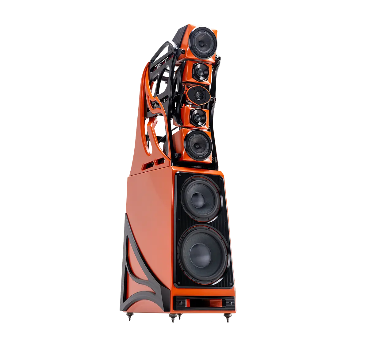 Wilson Audio Autobiography 1