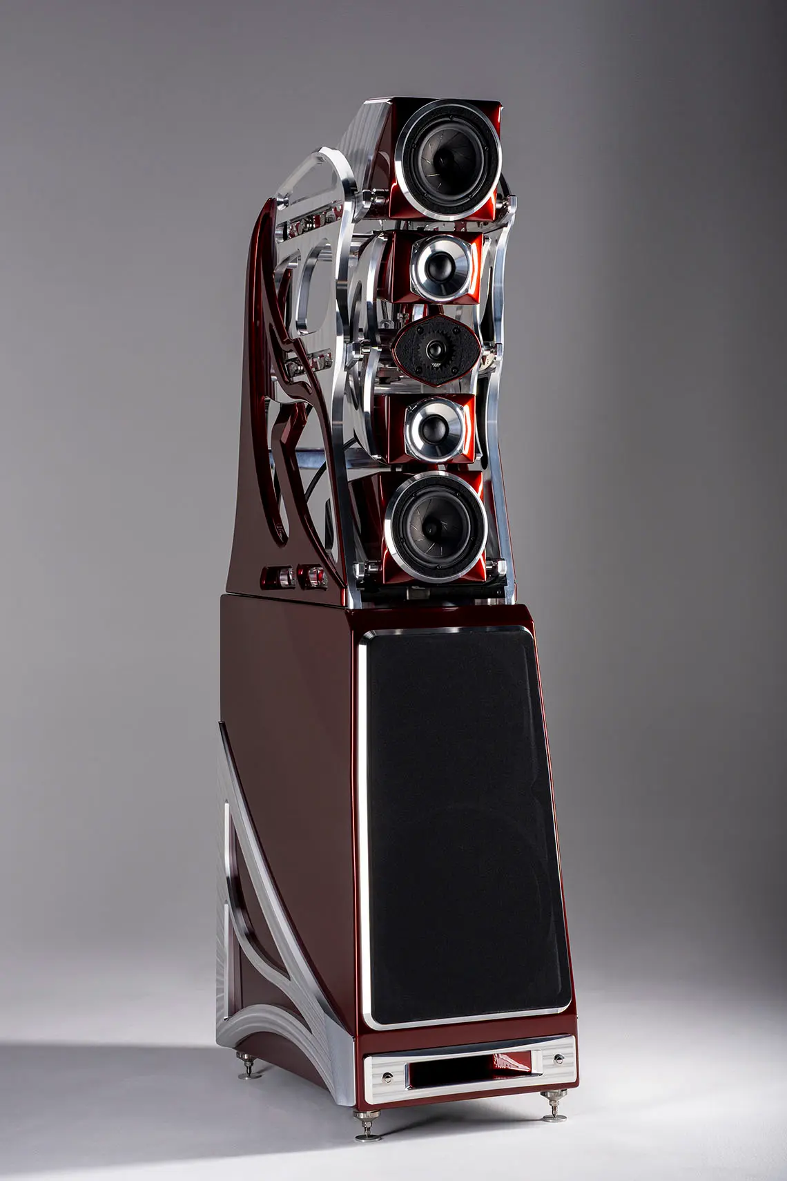 Wilson Audio Autobiography 2