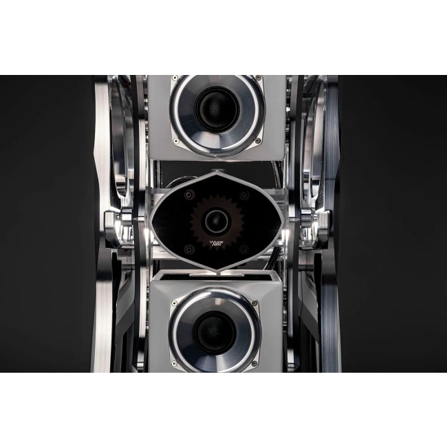 Wilson Audio Autobiography