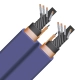 WireWorld Aurora 10 2m kabel zasilający