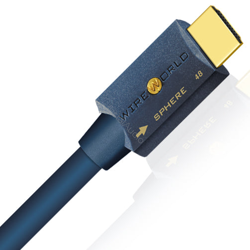 Wireworld Sphere 48 HDMI 2.1