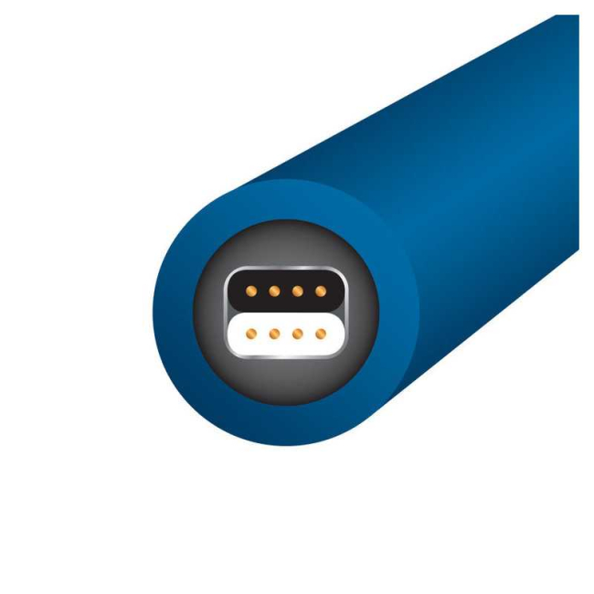 Wireworld Stream 10 RCA 0.5m