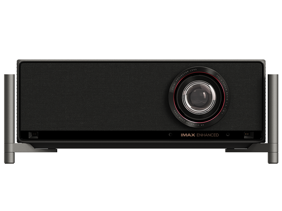 XGIMI TITAN - Katowice – projektor 4K Dual Laser, zdjęcie produktu