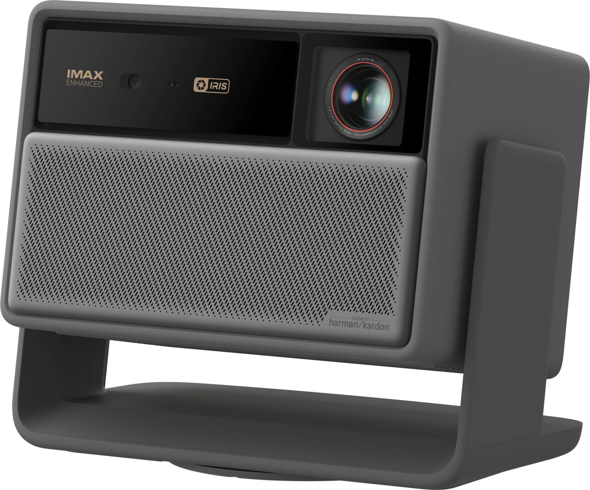 Xgimi Horizon 30 Max - projektor 4K – dodatkowe ujęcie produktu