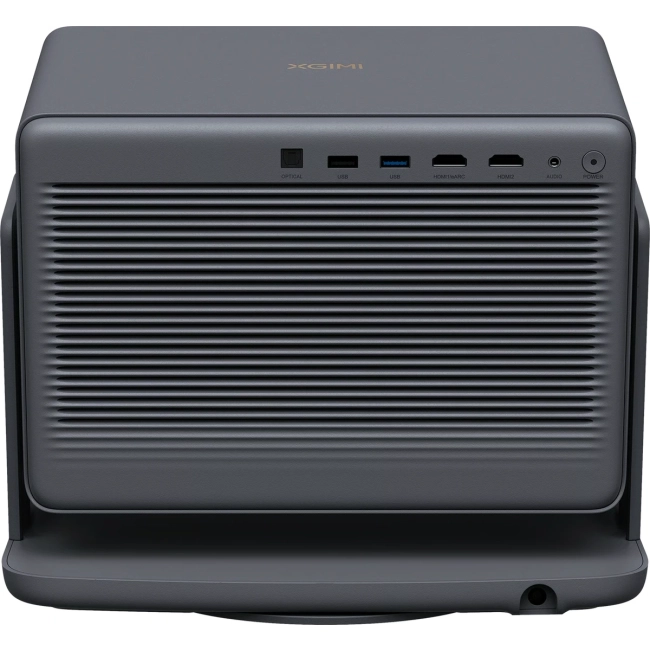 Xgimi Horizon 30 Max - projektor 4K – prezentacja projektora w galerii