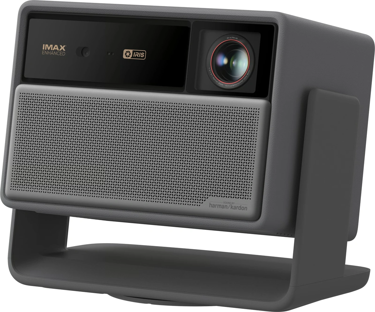XGIMI Horizon 30 Ultra Max – dodatkowe ujęcie projektora 4K