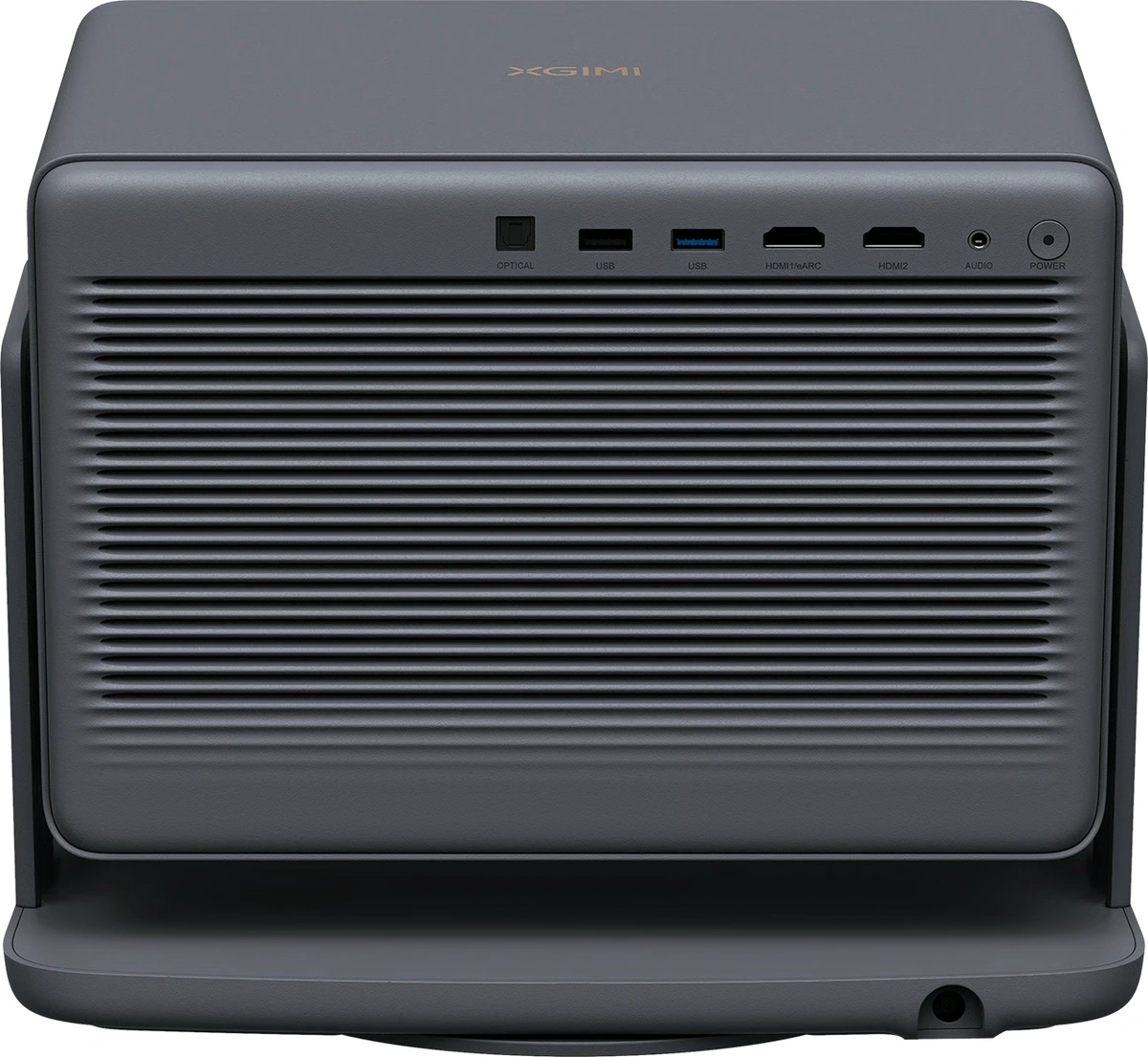 XGIMI Horizon 30 Ultra Max – projektor 4K do kina domowego, ujęcie produktu