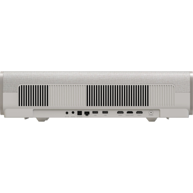 XGIMI Mira Laser 4K Pro