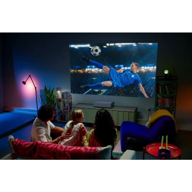 XGIMI Mira Laser 4K Pro