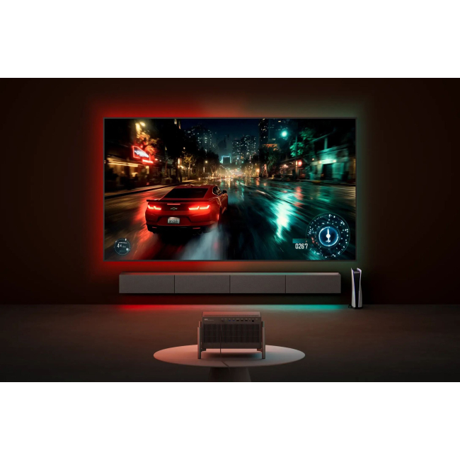 Xgimi Titan Noir Ultra Max