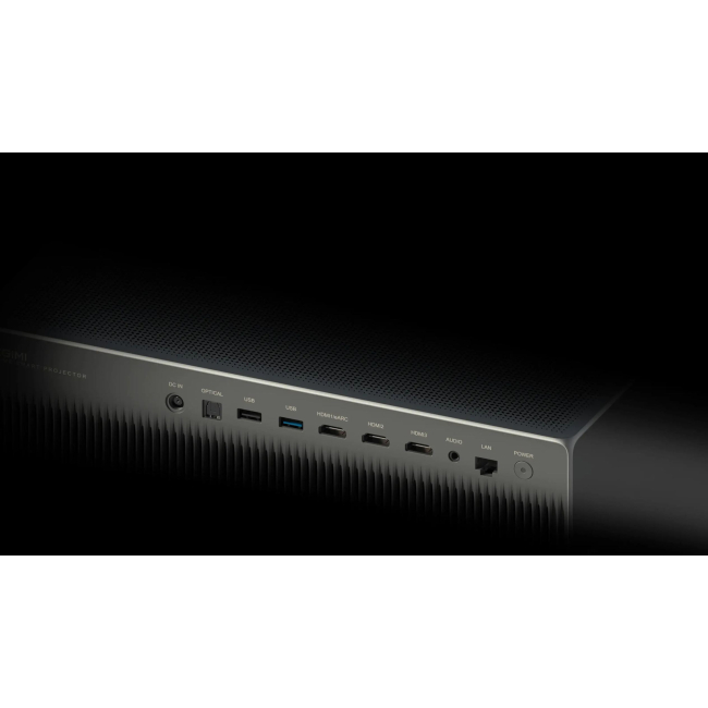 Xgimi Titan Noir Ultra Max