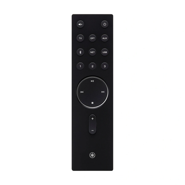 Yamaha WXC-70A Czarny | Przedwzmacniacz sieciowy – zdjęcie produktu 8