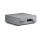 Yamaha WXC-70A Srebrny | Przedwzmacniacz sieciowy