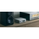 Yamaha WXC-70A Srebrny | Przedwzmacniacz sieciowy – zdjęcie produktu 8