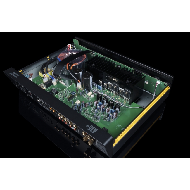 Arcam A15+ (Radia A15+)