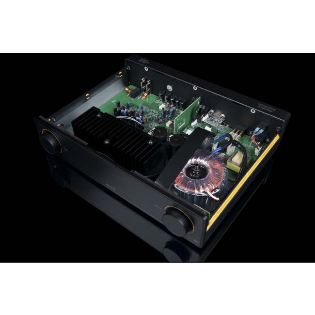 Arcam A15+ (Radia A15+)