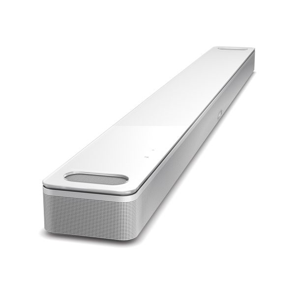 Bose Soundbar 900 biały