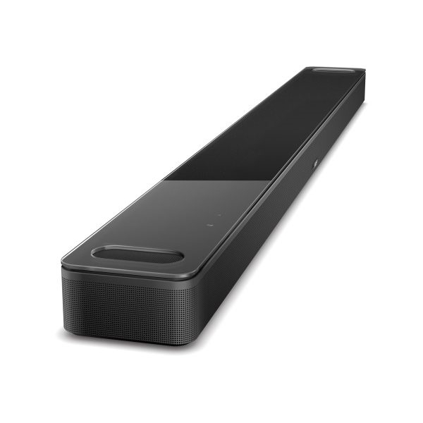 Bose Soundbar 900 czarny
