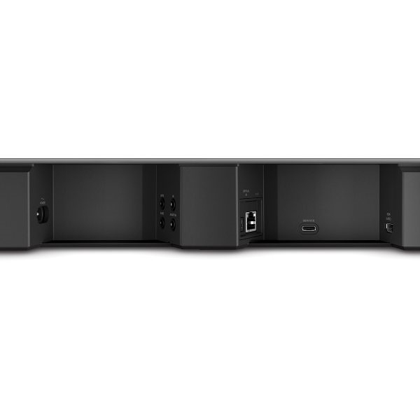 Bose Soundbar 900 czarny