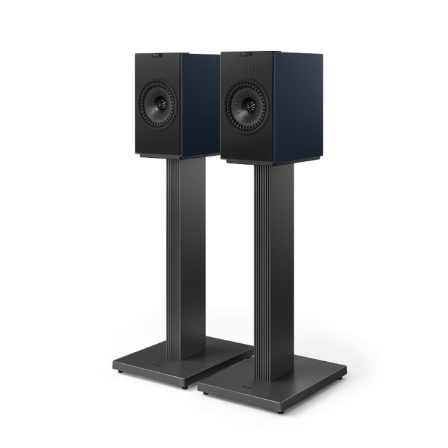 Kef Coda W - midnight blue