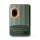 Kef LS50 Wireless II moss green