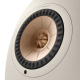 Kef LS50 Wireless II sand shell