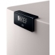 KEF LS60 Wireless Mineral White