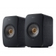 Kef LSX II  Carbon Black, EISA 2023