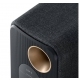 Kef LSX II  Carbon Black, EISA 2023