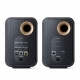 Kef LSX II  Carbon Black, EISA 2023