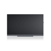 Loewe We. SEE 55" TV LED Ultra HD storm grey