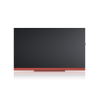 Loewe We. SEE 55" TV LED Ultra HD coral red