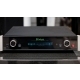 McIntosh D150 przetwornik C/A/preamp front