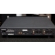 McIntosh D150 przetwornik C/A/preamp tył