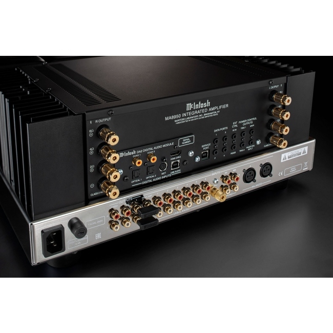 McIntosh MA8950 tył skos