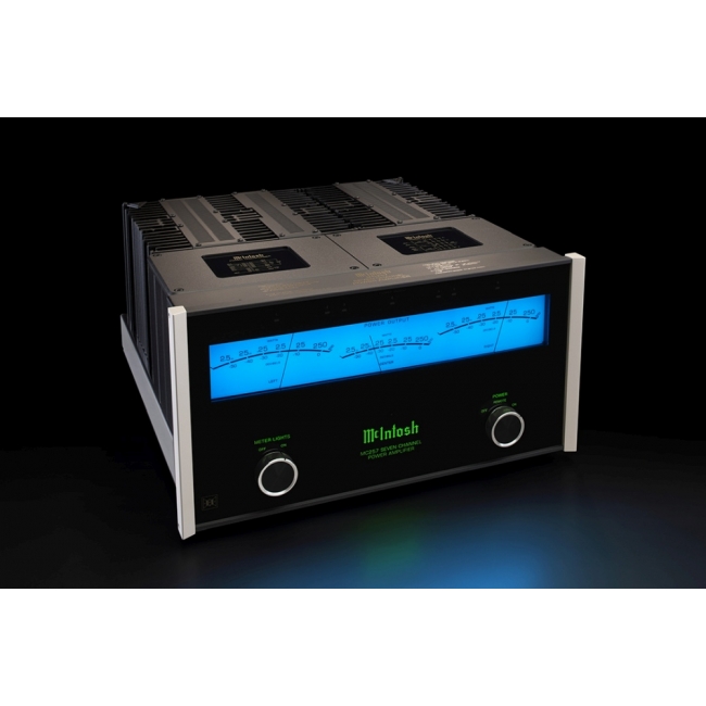 McIntosh MC257