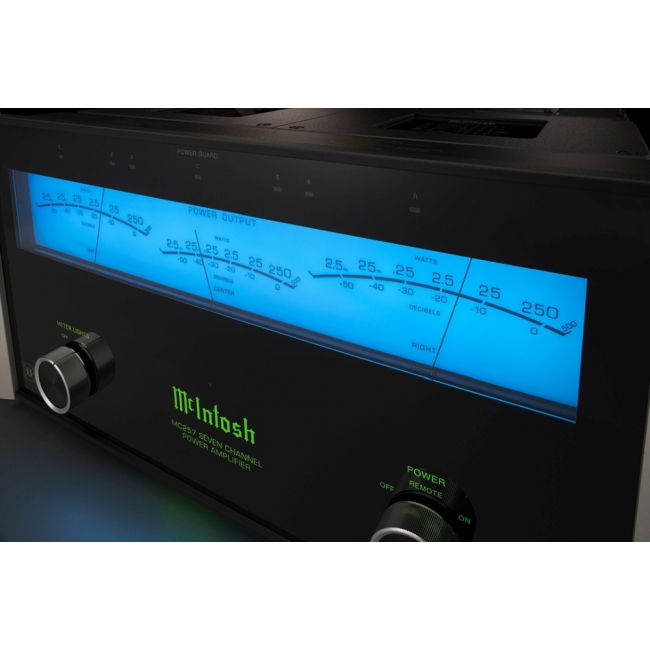 McIntosh MC257