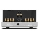 McIntosh MC312 stereofoniczny wzmacniacz mocy tył
